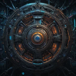 cyber png