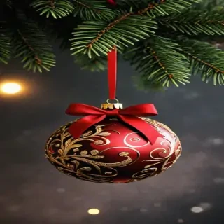 christmas phone wallpaper iphone