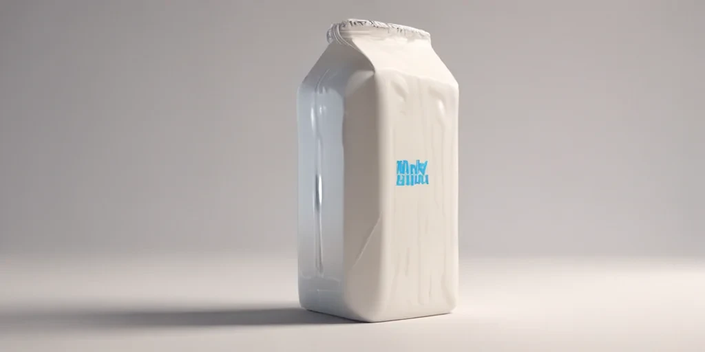 milk carton png