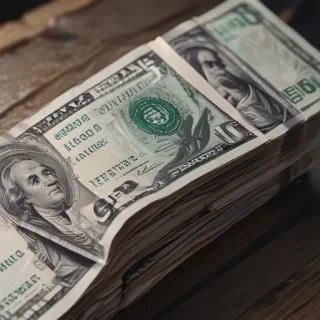 iphone money wallpaper