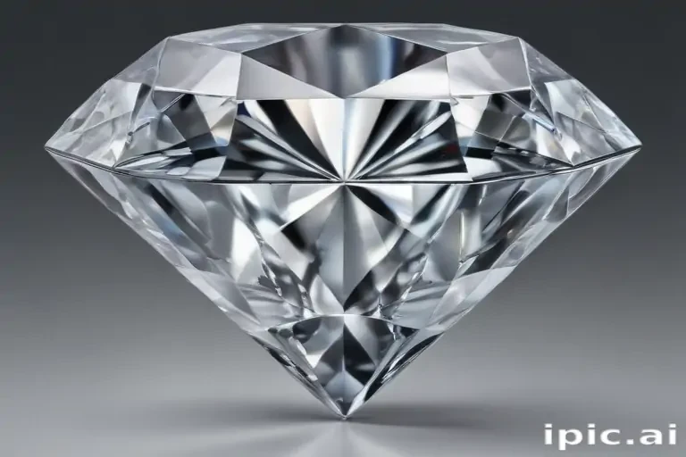 diamond clipart