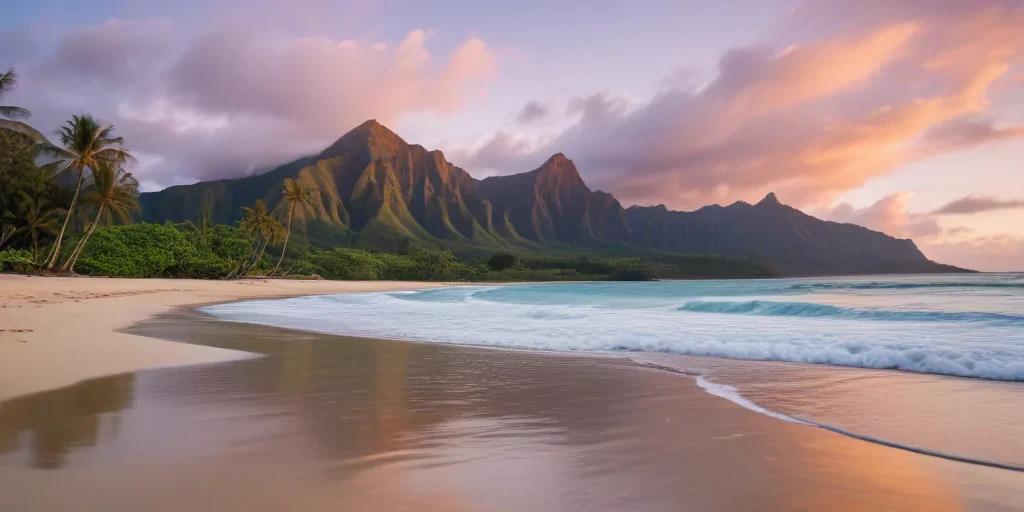 hawaii png