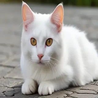 turkish van cat breed