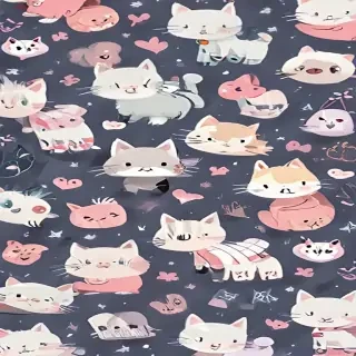 cute astetic wallpapers