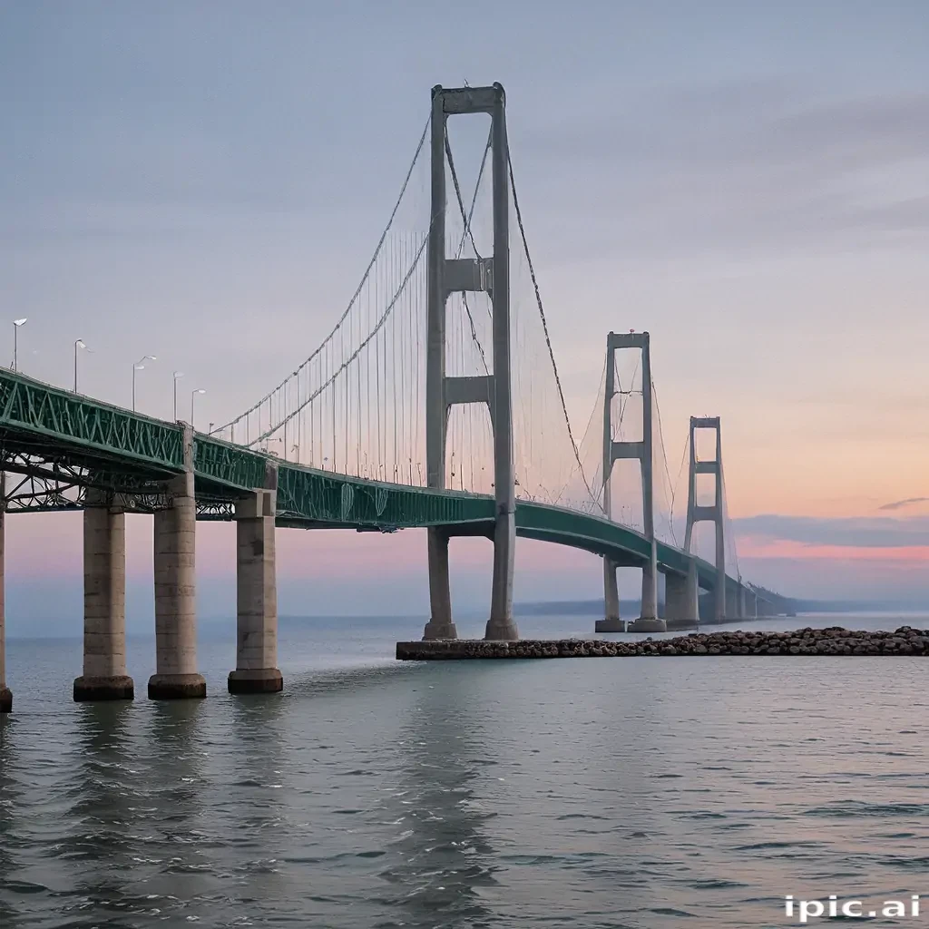 mackinac bridge