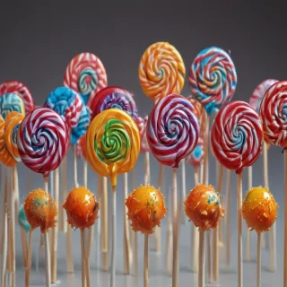 picture lollipop