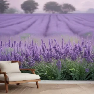 lavender wallpaper