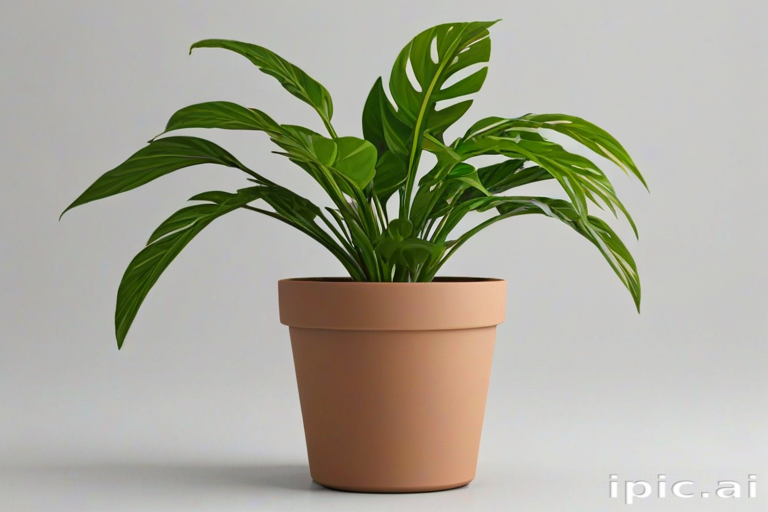 potted plant png