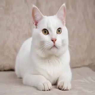 russian white black and tabby breed