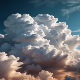 iphone cloud wallpaper