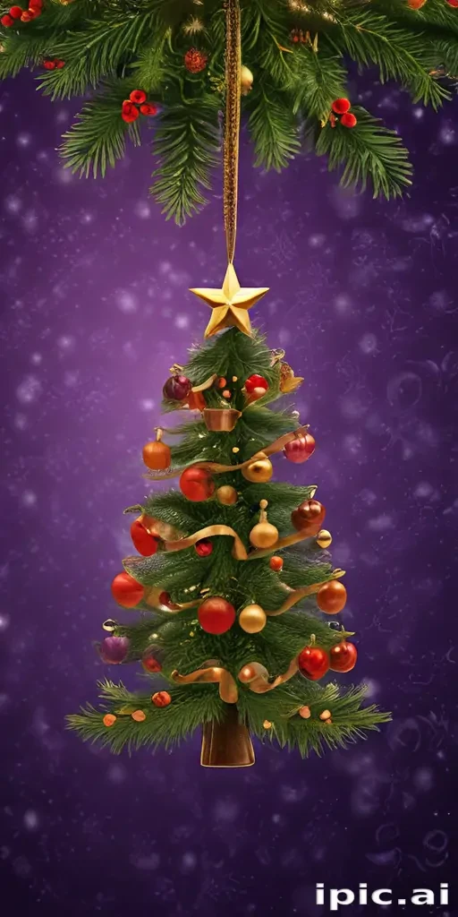 christmas png background