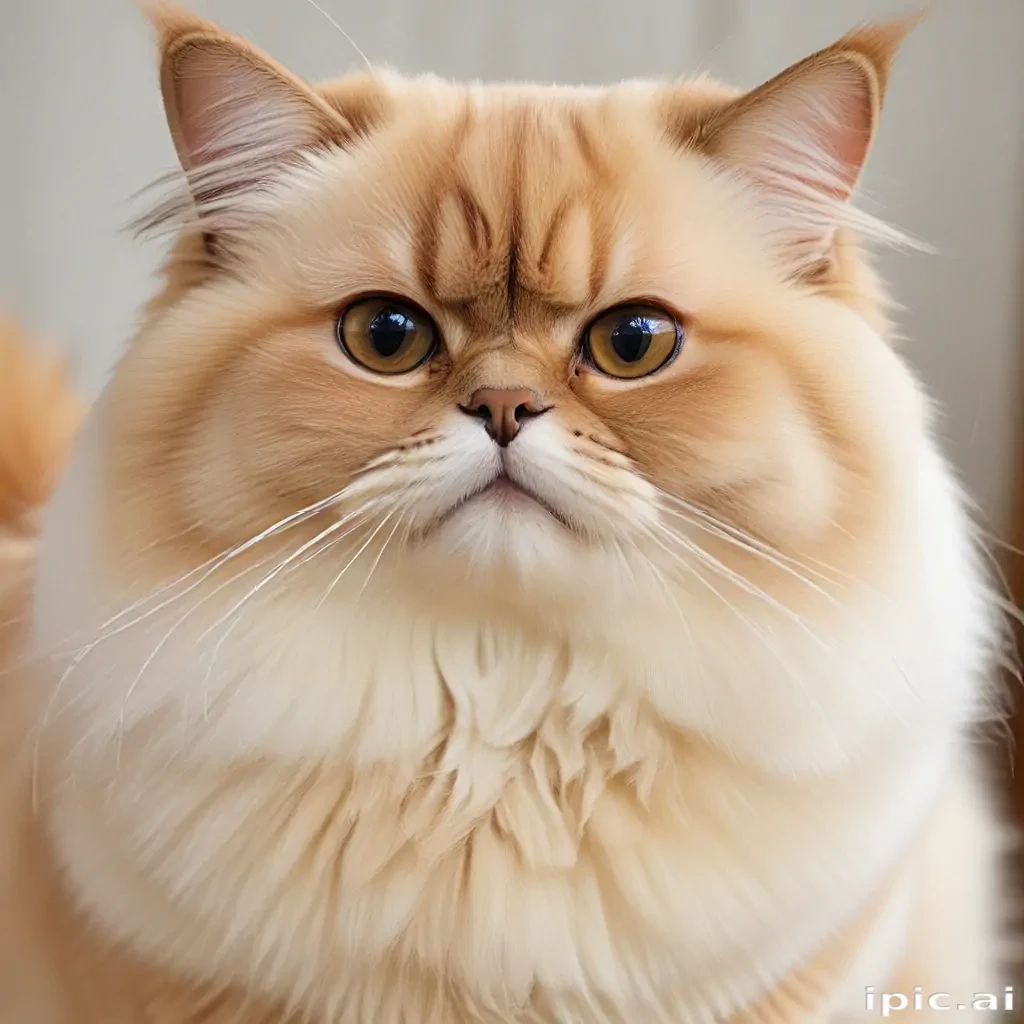himalayan cat breed