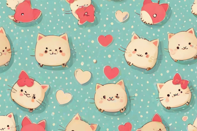 cute wall paper