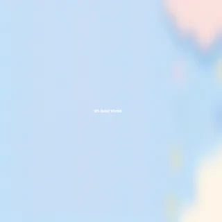 wallpaper cute pastel blue aesthetic
