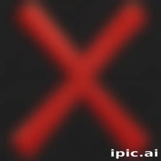 red x png