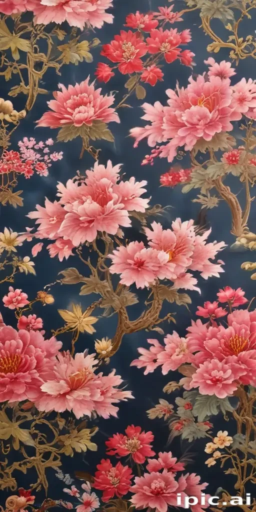chinese patterns