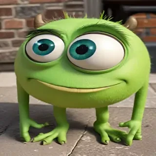mike wazowski
