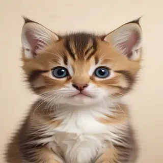 kitten background