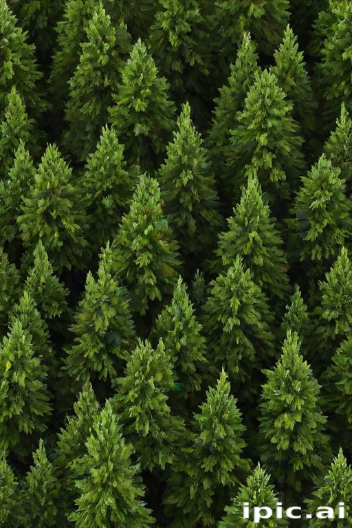 pine trees png