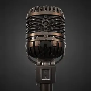 microphone png