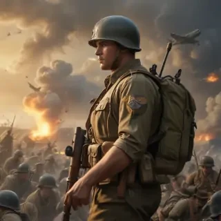 wallpaper ww2