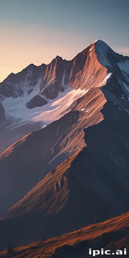 mountain phone wallpapers
