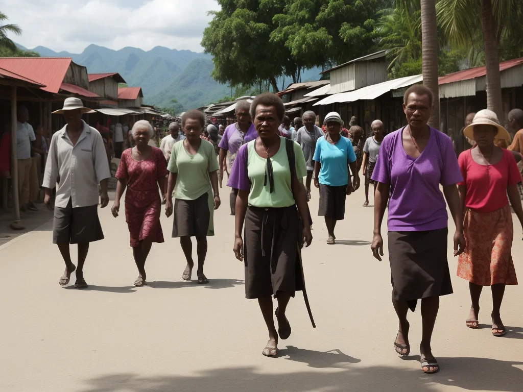 people walking png