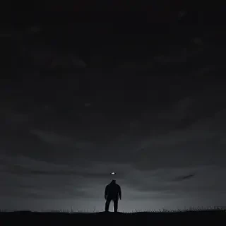 darkness phone wallpaper