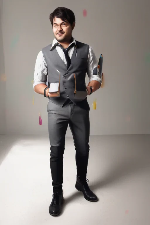 artwork png