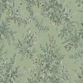 wallpaper aesthetic sage green