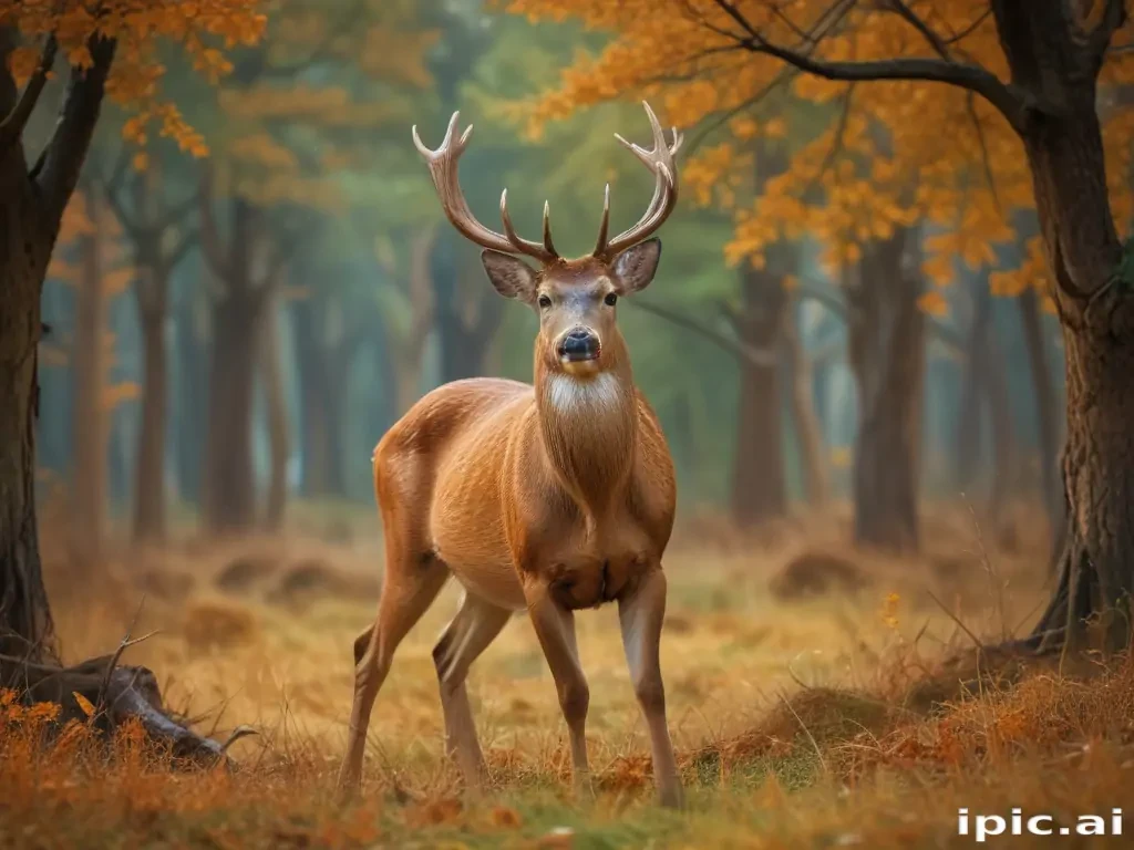 deer backgrounds