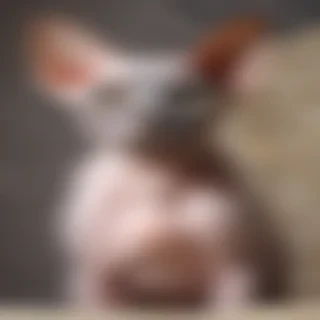 sphynx breed