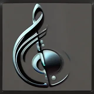 music logo png