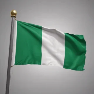 nigeria flag png