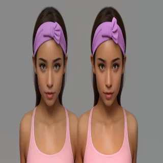 headband png