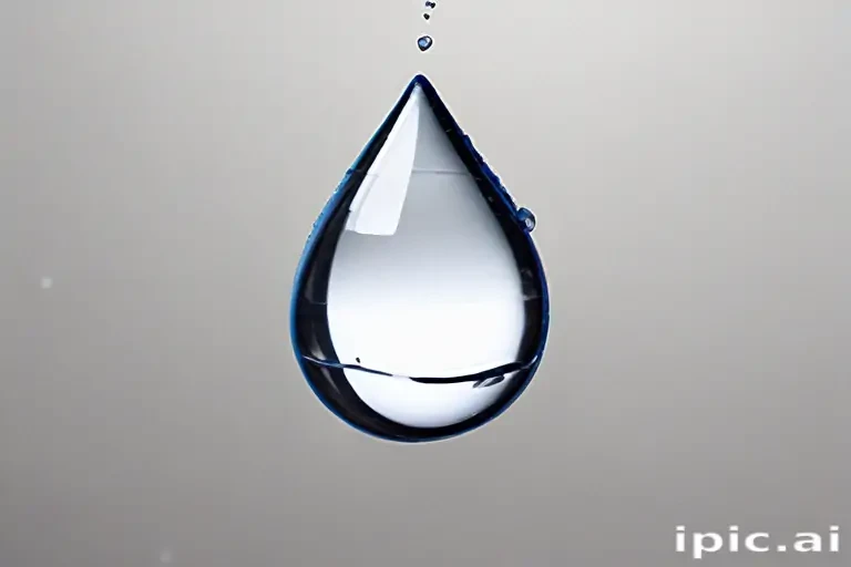waterdrop png