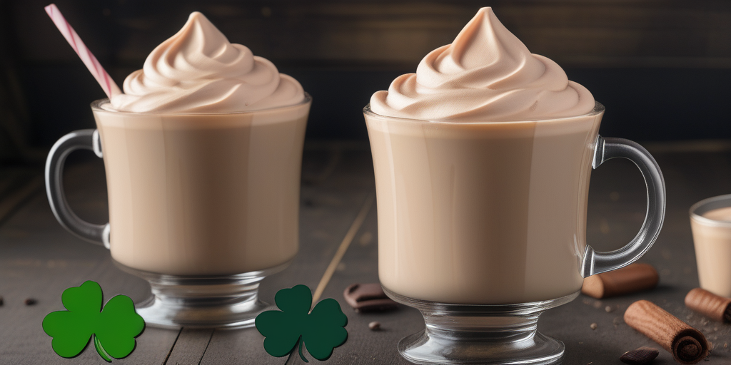 what is the flavor of irish cream