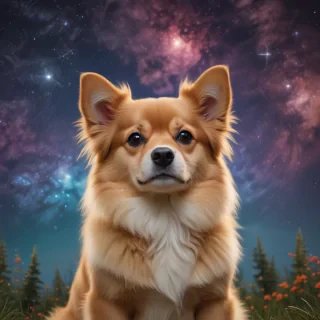 backgrounds of cute dogs