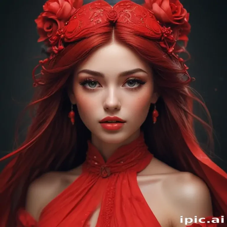 red lockscreen