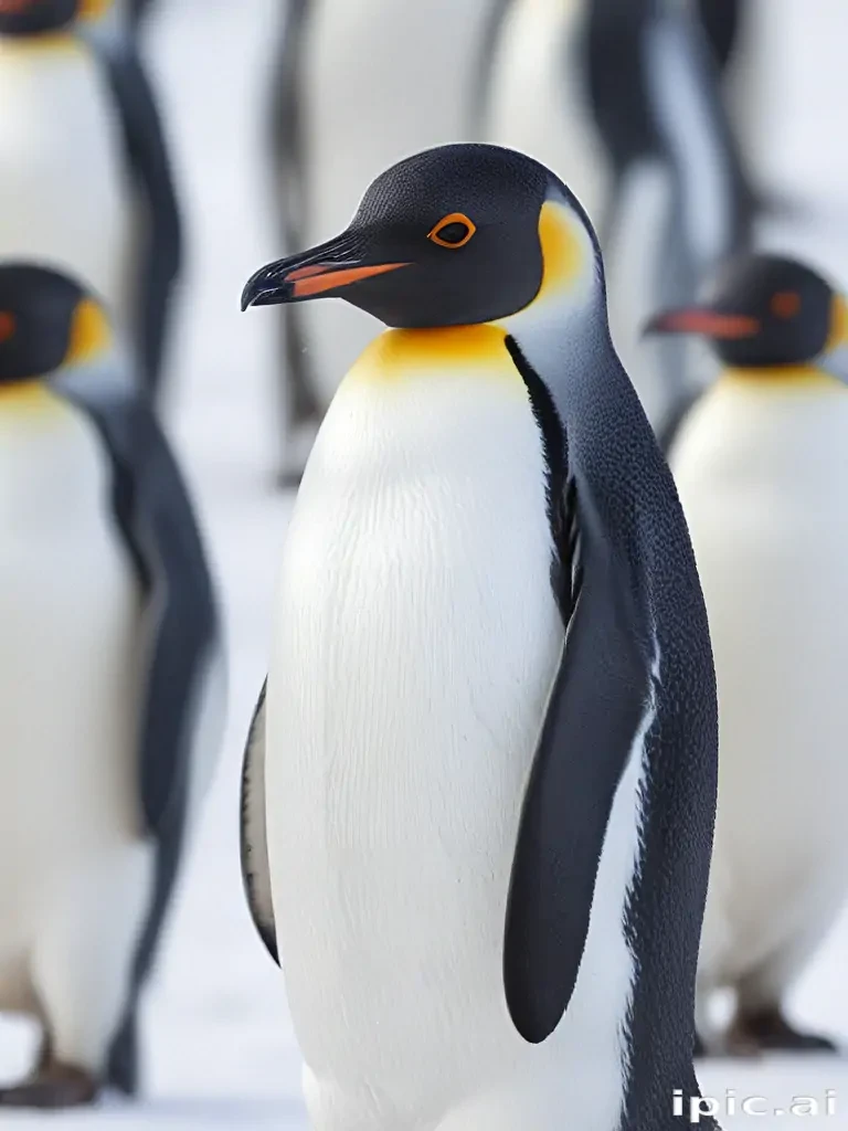 penguin backgrounds