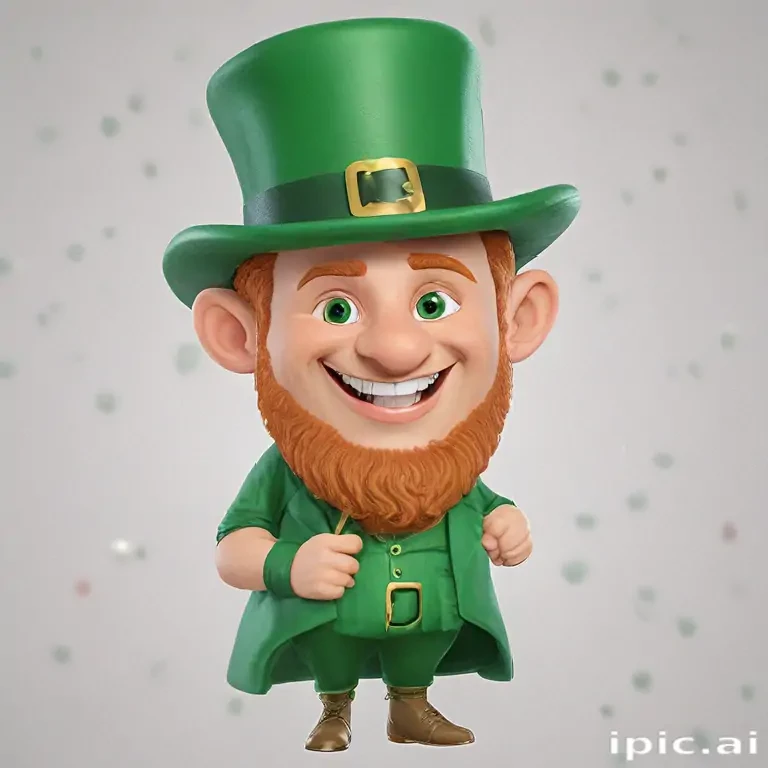 st patricks day png