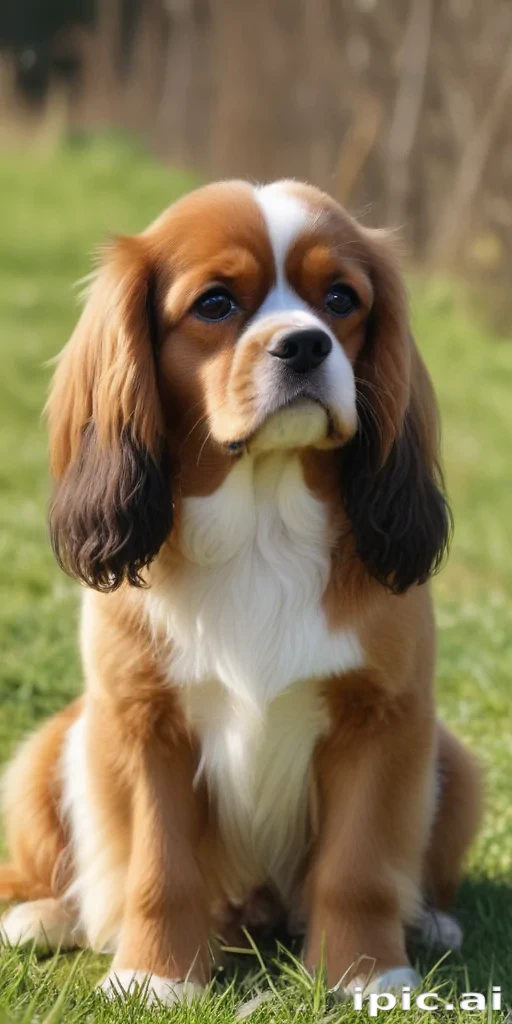 cav a malt dog breed