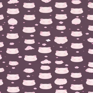 kawaii background