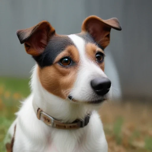 jack russel