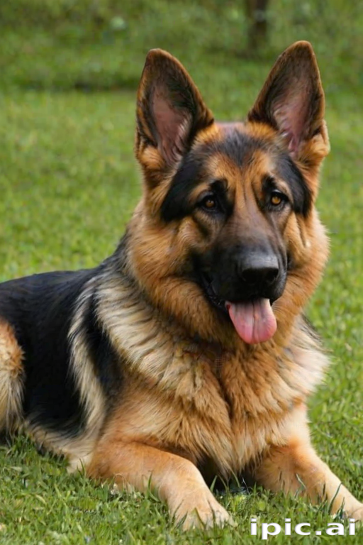german shepherd wallpaper