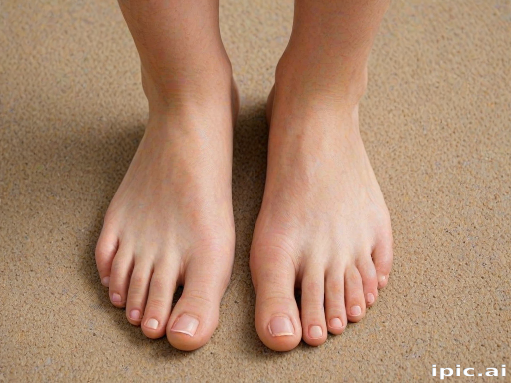 foot images