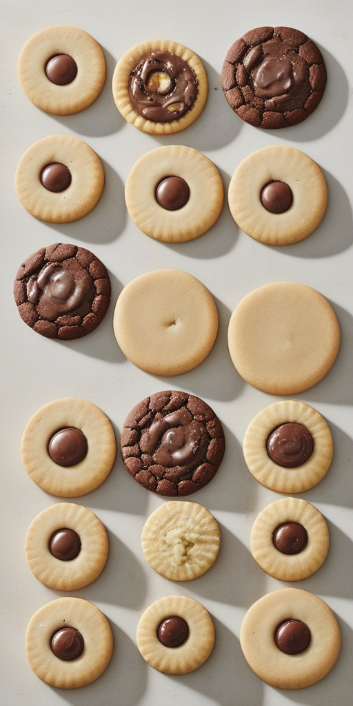 land o lakes cookie recipes