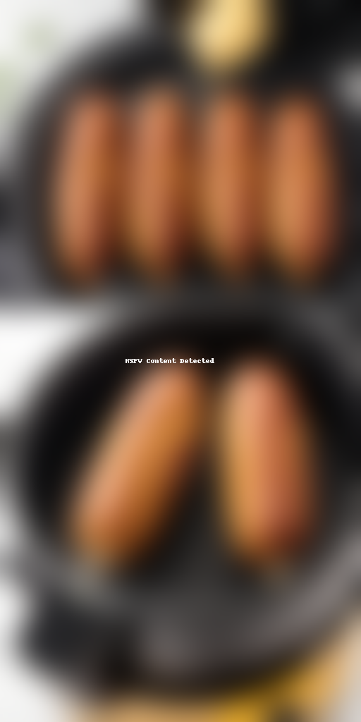 corn dog in the air fryer