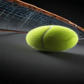 tennis ball png