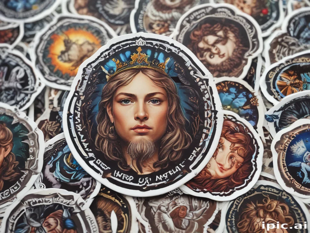 stickers images
